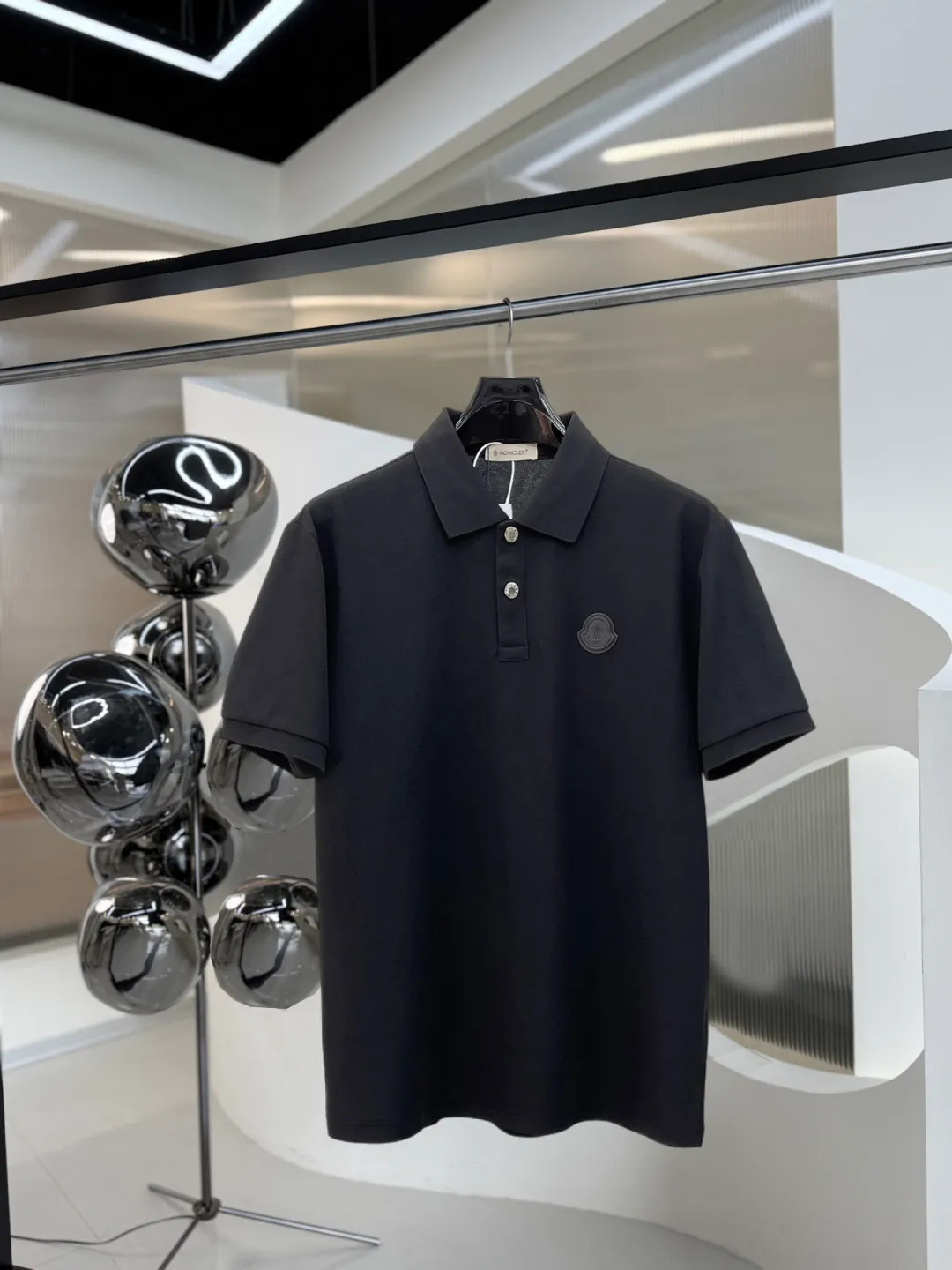 New Arrival Polo Same Style 210 ， Factory New Arrival Versatile Size：S-XXL